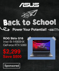 ASUS SBG